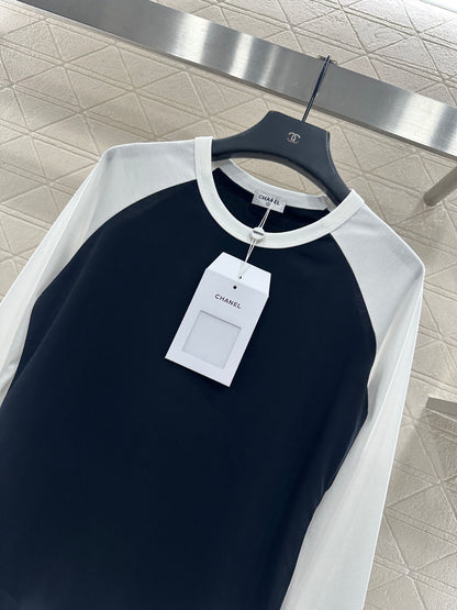 Chan 25fw all-match shirt