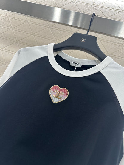 Chan 25fw all-match shirt